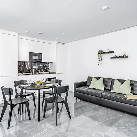 Abedules By Interhome